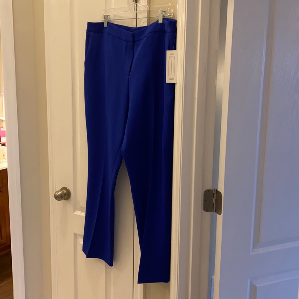 New Dress Pants
